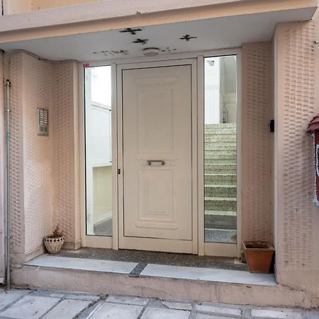 Niso Thessaloniki Hospitality Apartments Zewnętrze zdjęcie