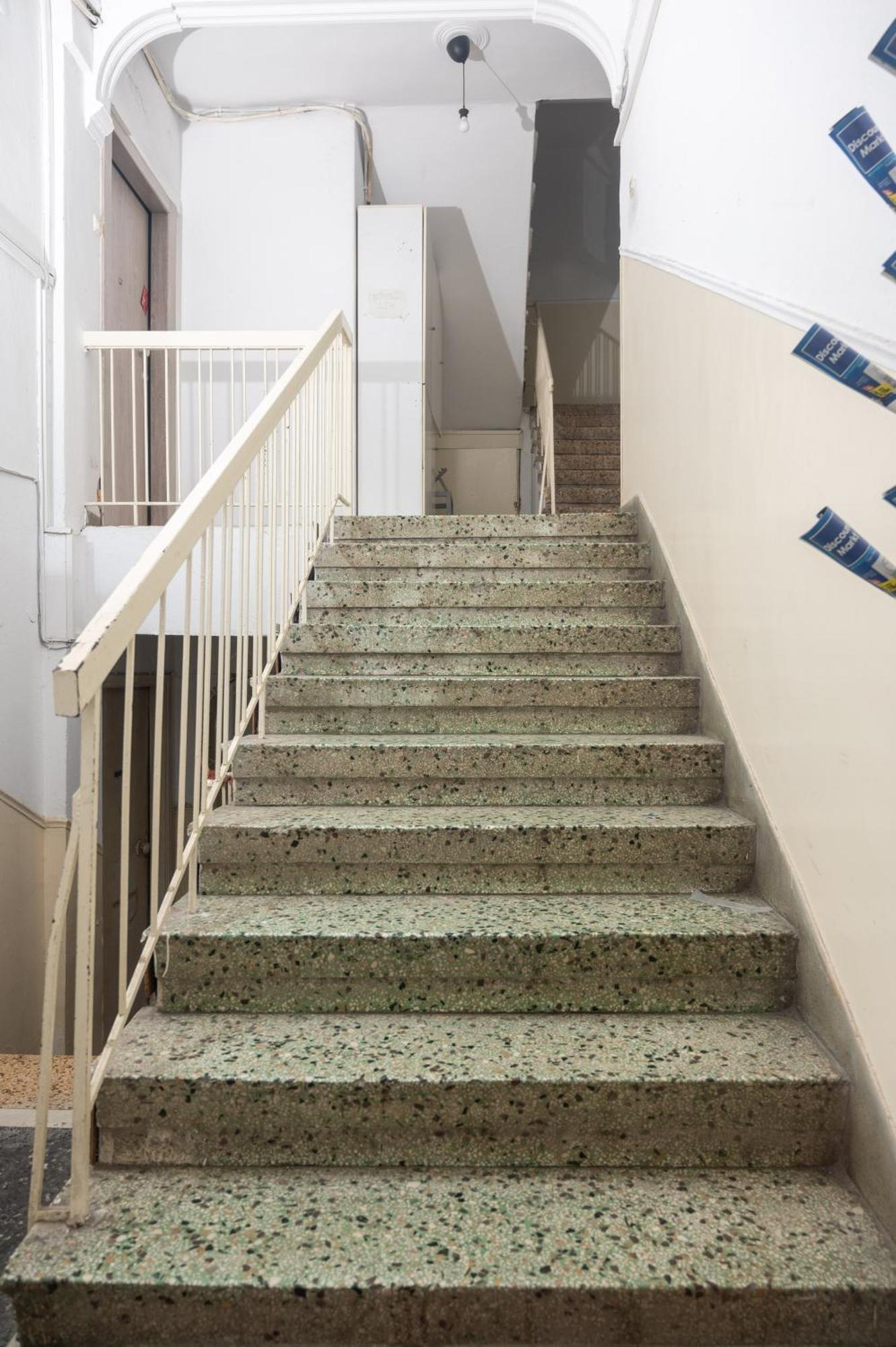 Niso Thessaloniki Hospitality Apartments Zewnętrze zdjęcie