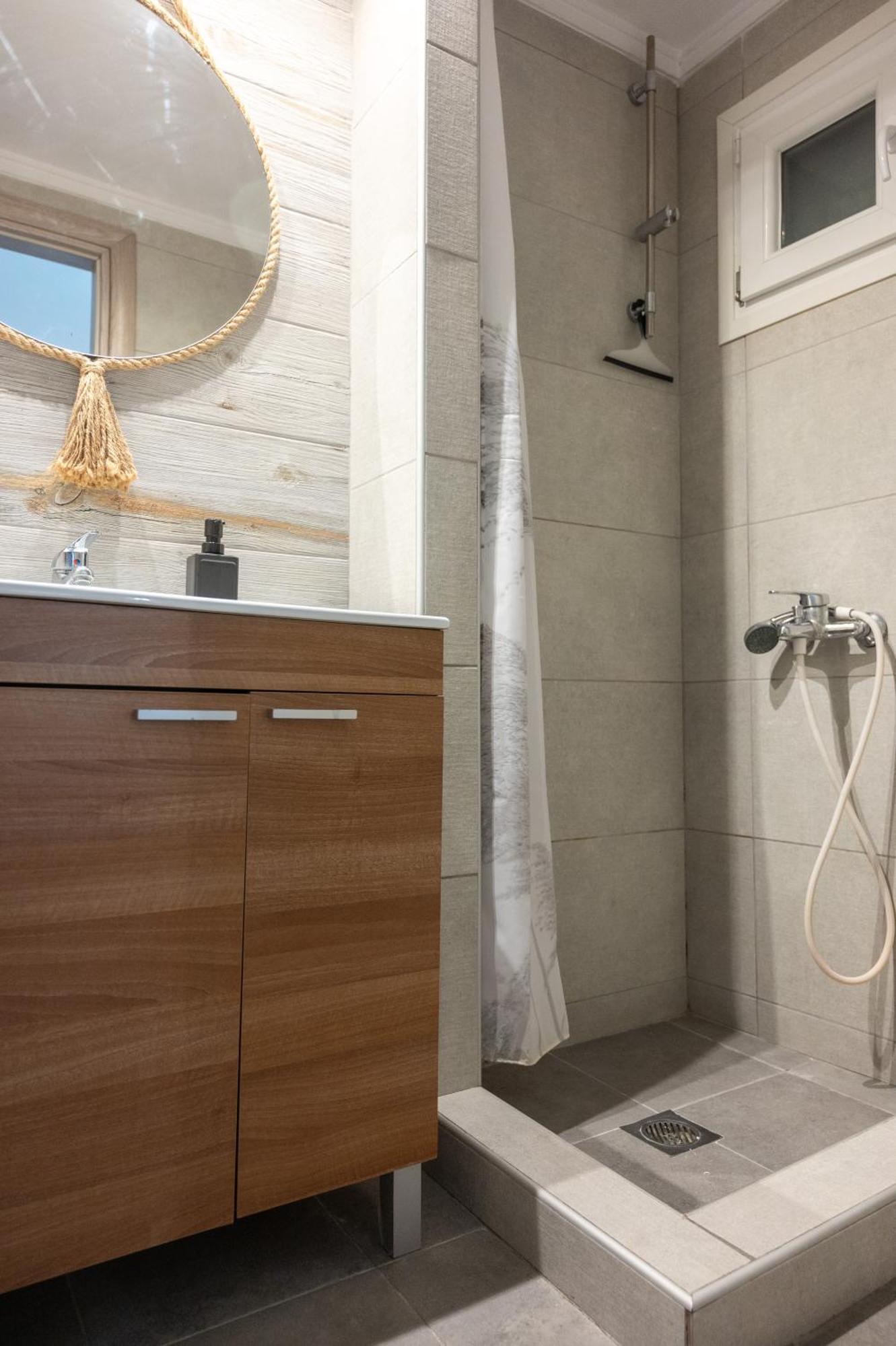 Niso Thessaloniki Hospitality Apartments Zewnętrze zdjęcie